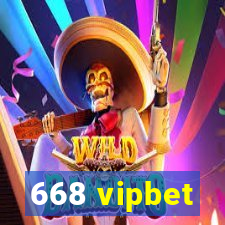 668 vipbet